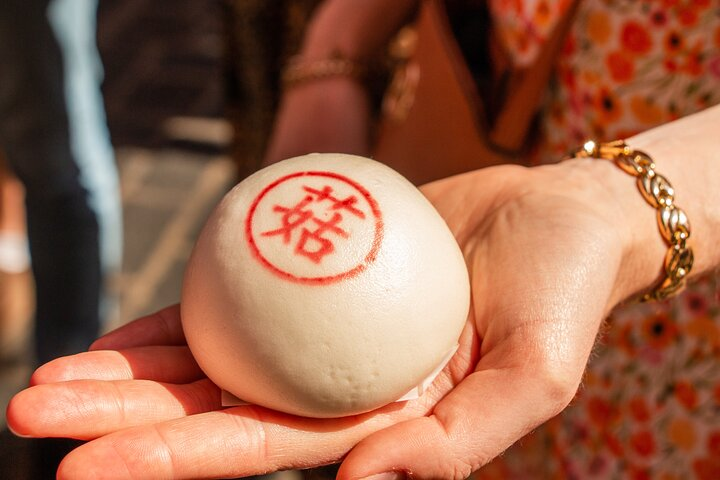 Eating London: Twilight Soho VIP Food & Drinks Tour - Photo 1 of 25